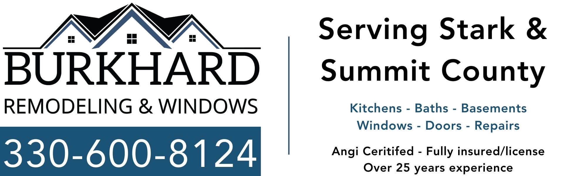 Burkhard Remodeling